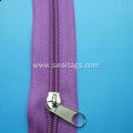 Ykk Conceal Coil Zipper Sizes